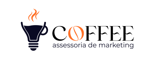 Logo da Assessoria de Marketing
